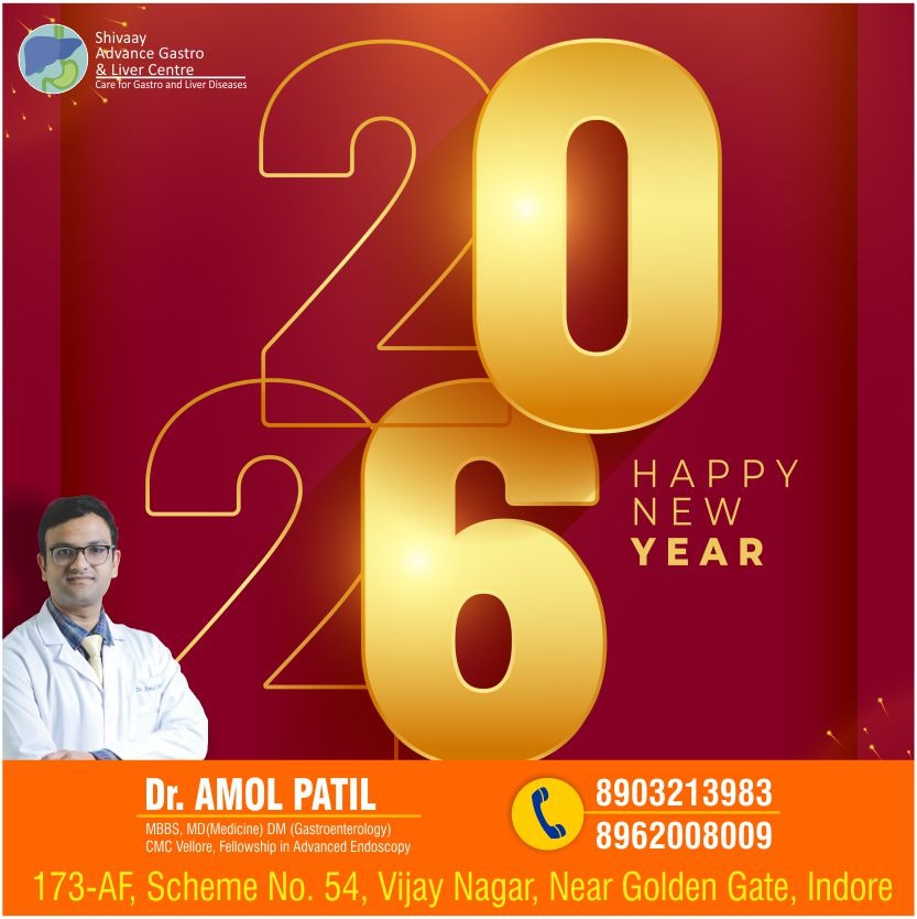 Happy New Year 2026